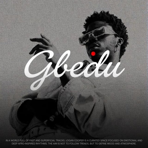 Logandeep - 'Gbedu' [Ringtone]