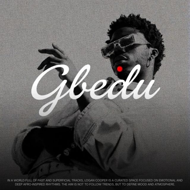 Logandeep - 'Gbedu' [Ringtone]
