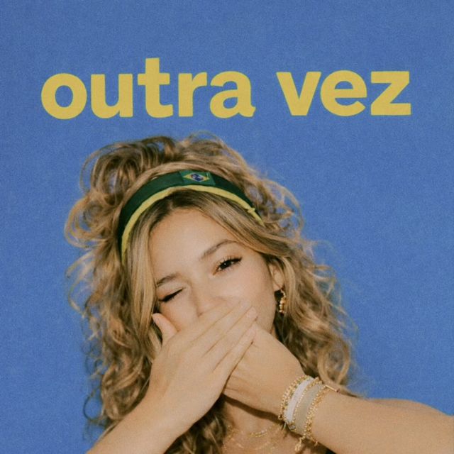 Rita Oliviera - 'Outra vez' [Ringtone]