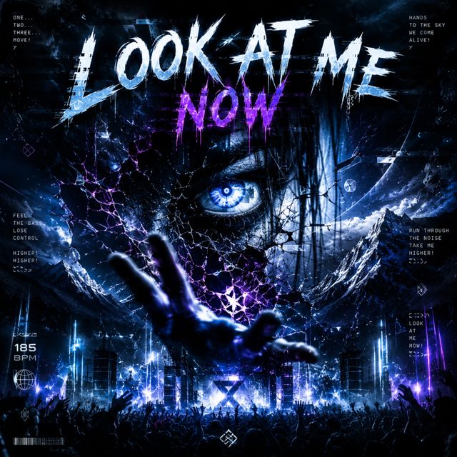 Studio Ayla - 'Look at Me' [Ringtone]