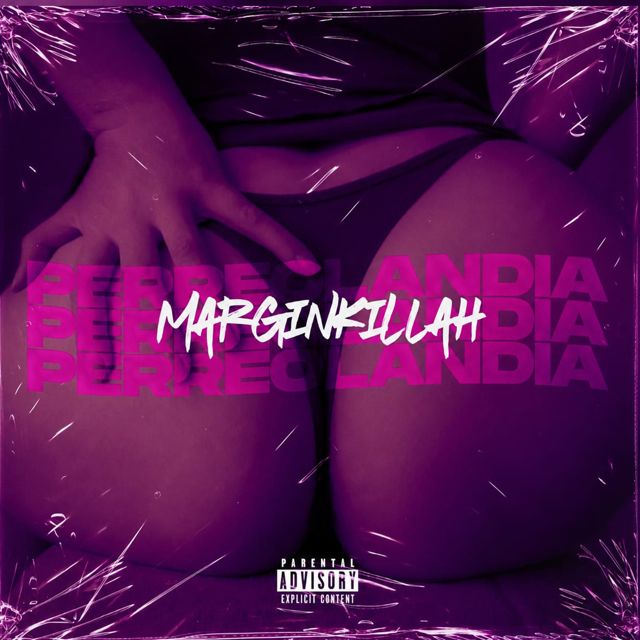 Marginkillah - 'Perreolandia' [Ringtone]