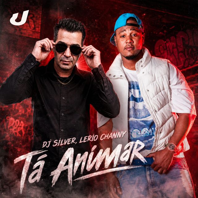 DJ Silver - 'Tá Animar (feat. Lerio Channy)' [Ringtone]