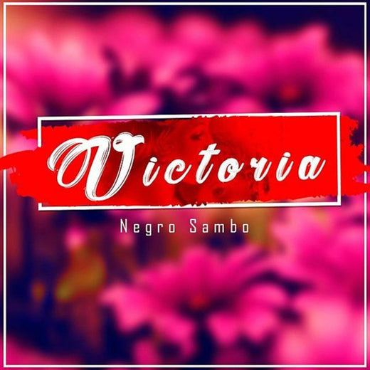 negro sambo - 'Victoria' [Ringtone]
