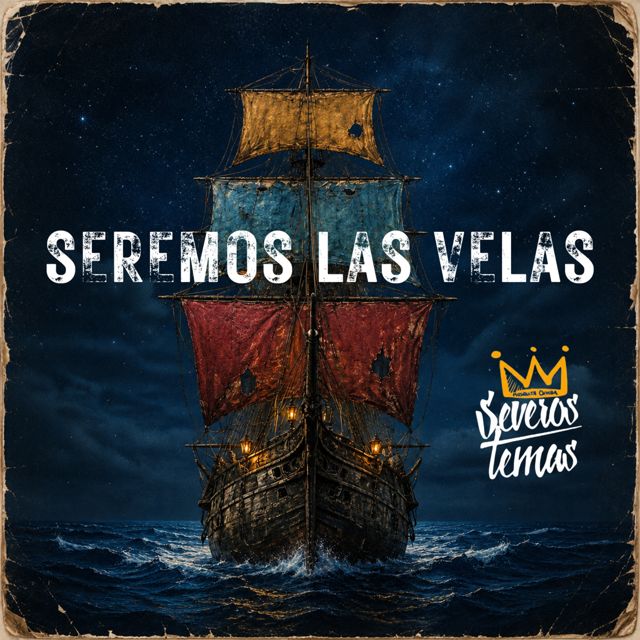 Severos Temas - 'Seremos las velas' [Ringtone]