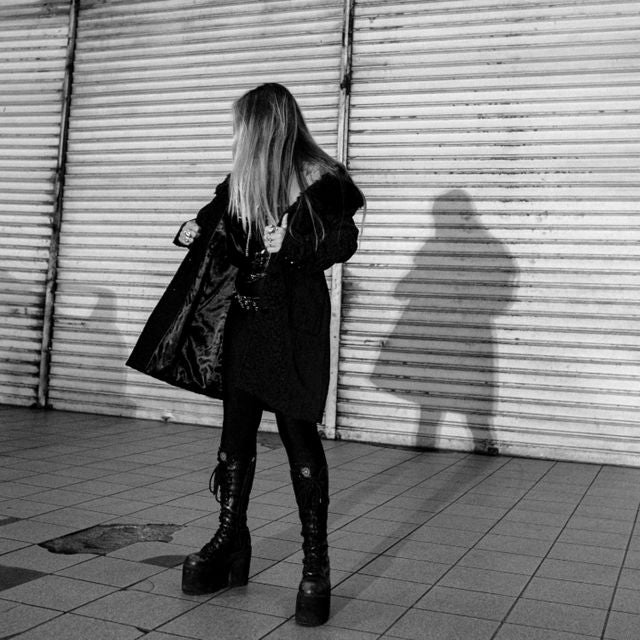 Nefast Project - 'u better run (JG Outsider Remix) (feat. JG Outsider)' [Ringtone]
