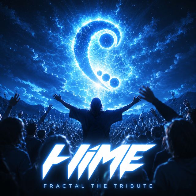 HiME - 'Take It (feat. GLITRIX)' [Ringtone]