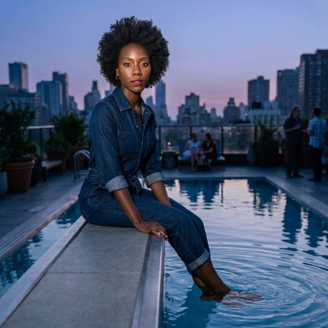 Draya soleil - 'Linger in the Echo' [Ringtone]