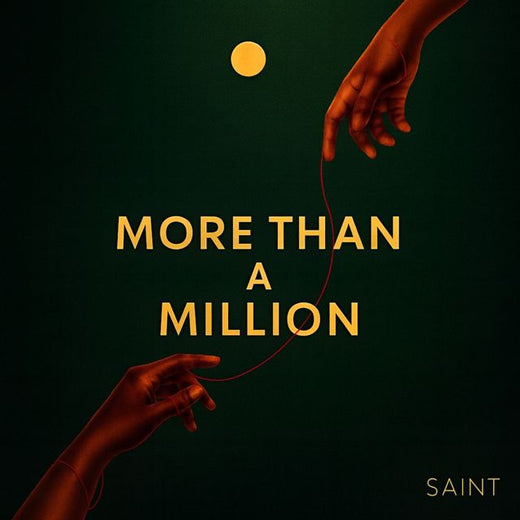 Saint - 'More Than A Million' [Ringtone]