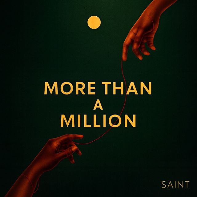 Saint - 'More Than A Million' [Ringtone]