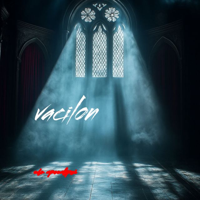 CDO/APOCALIPSI - 'vacilon' [Ringtone]