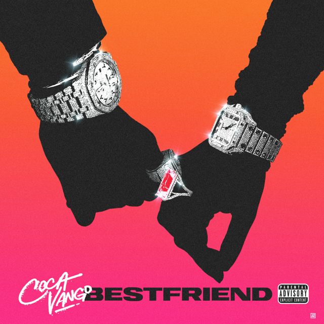 Coca Vango - 'Bestfriend' [Ringtone]