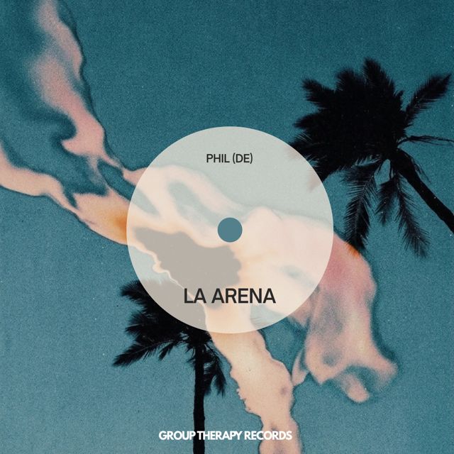 Phil (DE) - 'La Arena' [Ringtone]