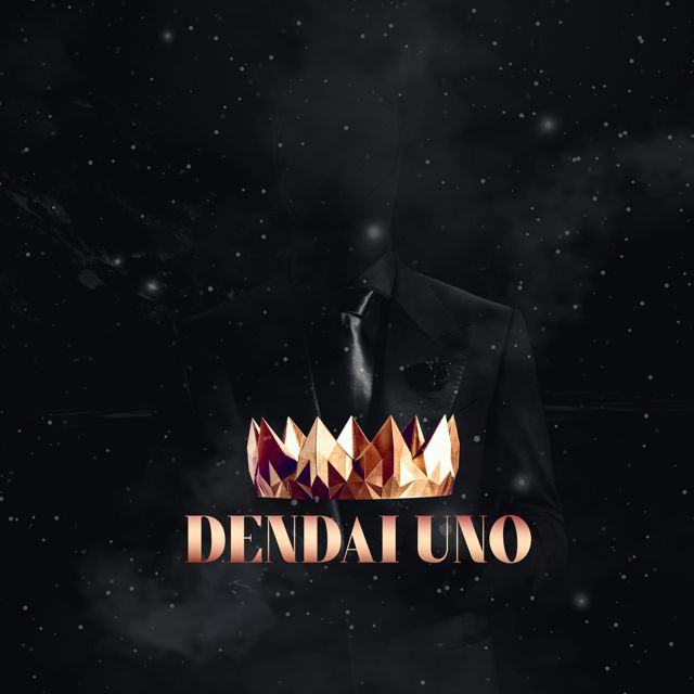 Dendai Uno - 'Eastside (feat. EddyE)' [Ringtone]