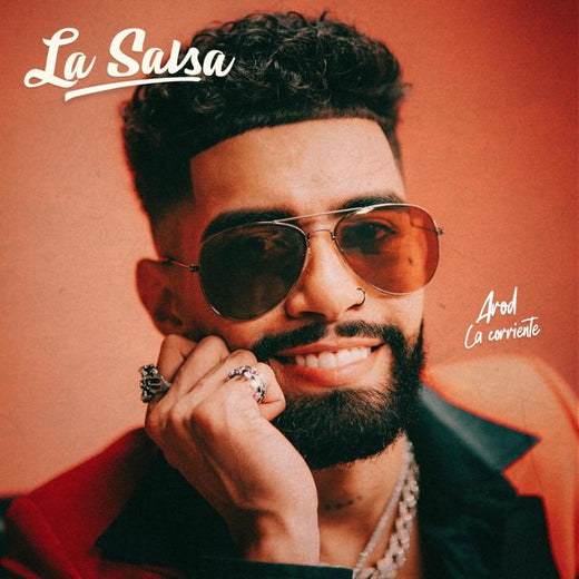 Arod - 'La Salsa' [Ringtone]