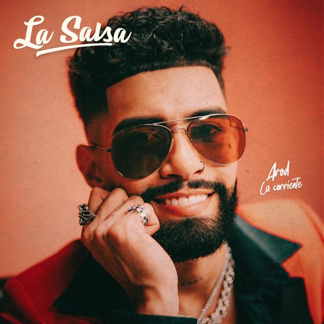 Arod - 'La Salsa' [Ringtone]