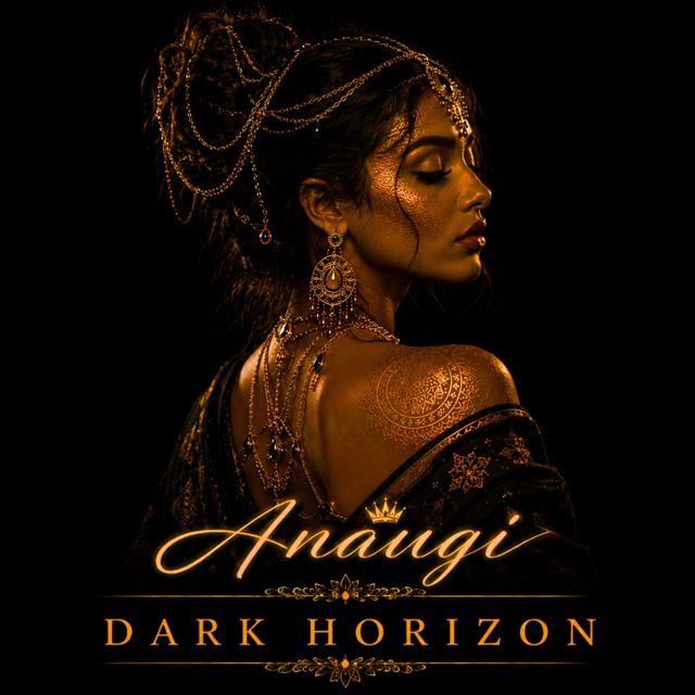 Anaugi - 'Dark Horizon' [Ringtone]