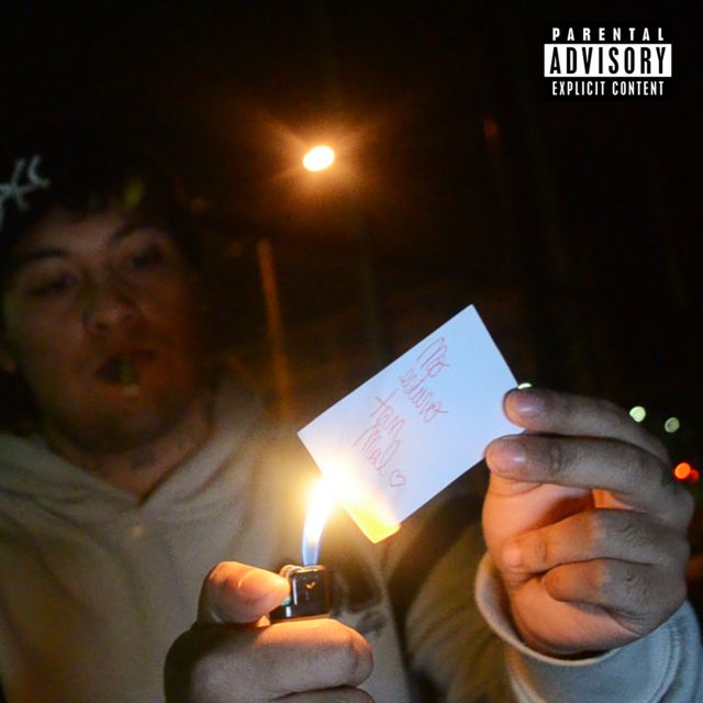 Gonzaleh 161 - 'De Madrugada (feat. Woises)' [Ringtone]