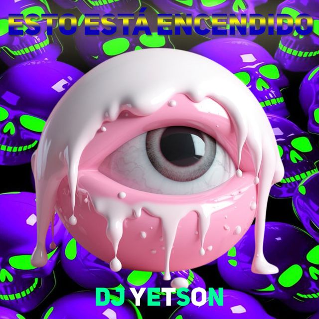 DJ YETSON - 'Esto Está Encendido' [Ringtone]