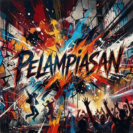 Danax - 'Pelampiasan' [Ringtone]