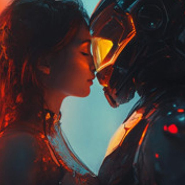 Cleo Vibes - 'The Story' [Ringtone]