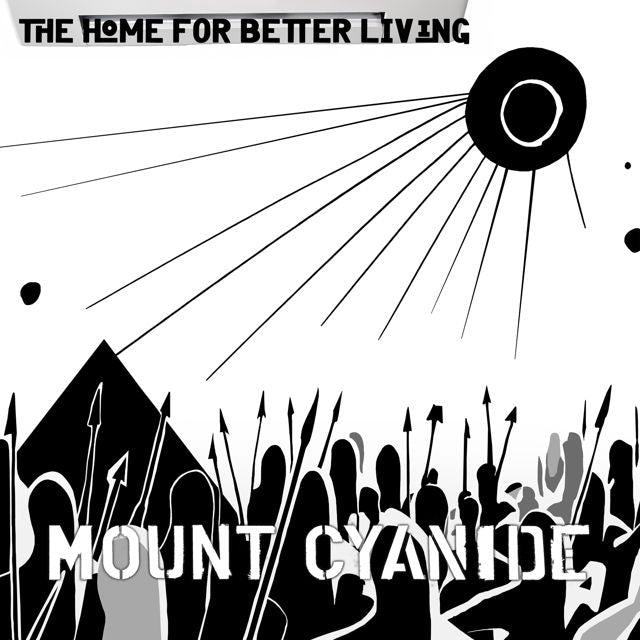 Mount Cyanide - 'Imbalance, Pt. 2' [Ringtone]