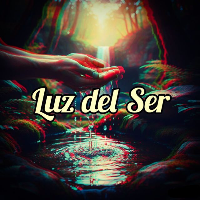 MC Fenix - 'Luz Del Ser (feat. Emisario)' [Ringtone]
