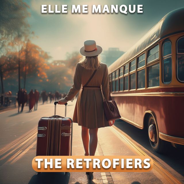 The Retrofiers - 'Elle me manque' [Ringtone]