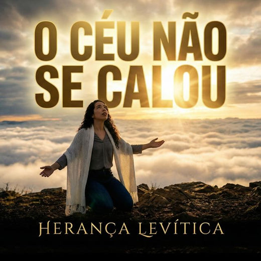 Herança Levítica - 'O Céu Não Se Calou' [Ringtone]