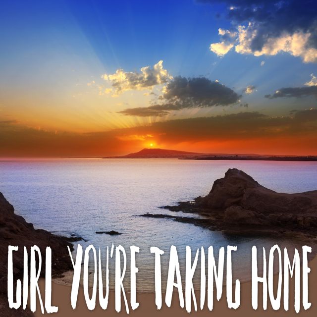 Tropical Jawns - 'Girl You're Taking Home (Marimba Version)' [Ringtone]
