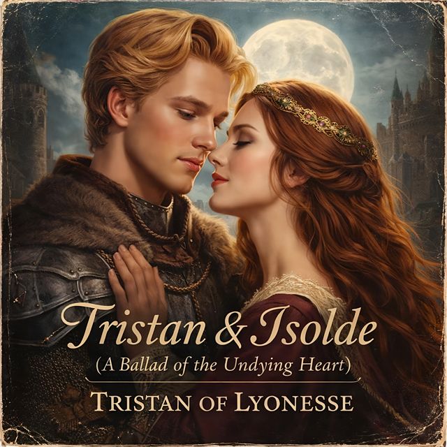Kevin Summersby - 'Tristan & Isolde' [Ringtone]