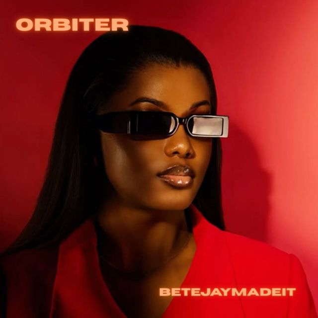 BetejayMadeIt - 'Orbiter' [Ringtone]