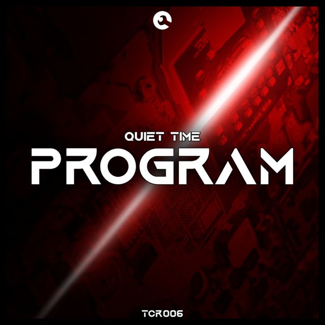 Quiet Time - 'Program (feat. Dmak & Rokos)' [Ringtone]