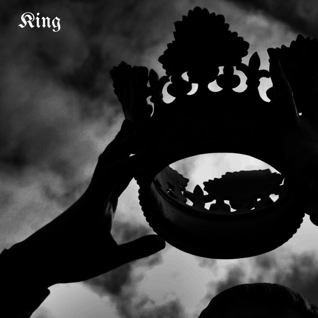 ROZKVIT - 'King' [Ringtone]