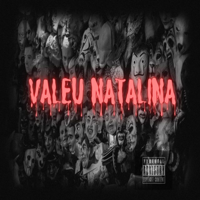 DJ RZ DO SL - 'VALEU NATALINA' [Ringtone]