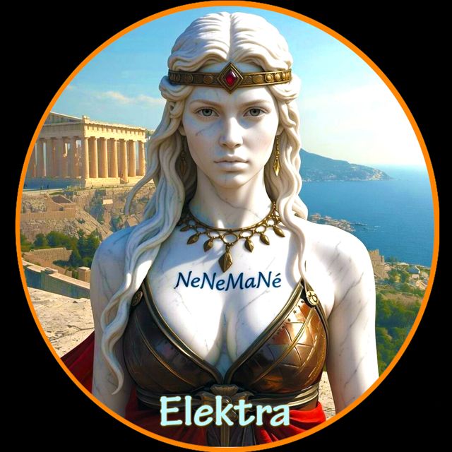 NeNeMaNé - 'ELEKTRA' [Ringtone]