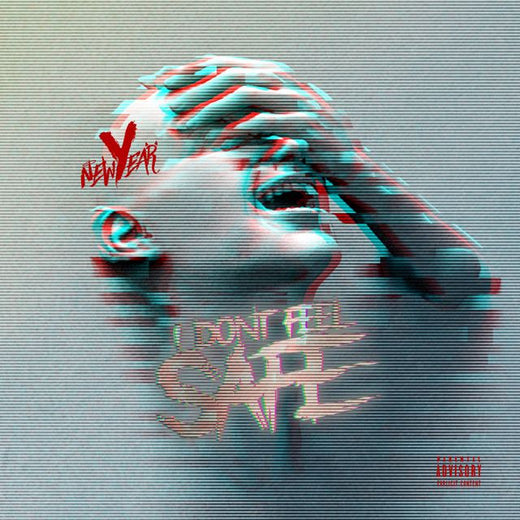 New Year - 'i don't feel safe' [Ringtone]