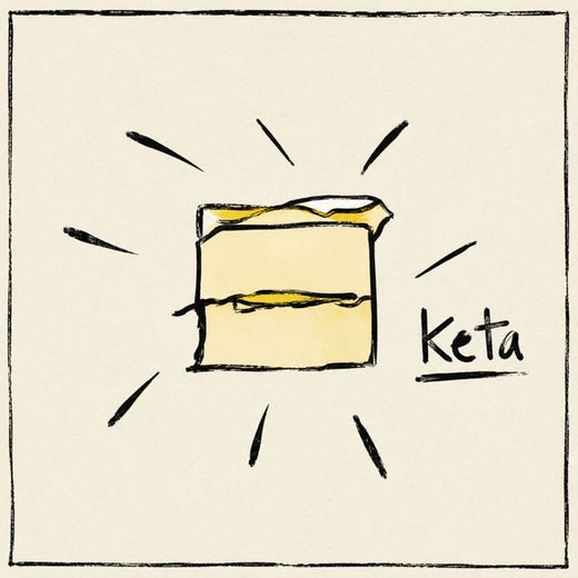 Yezzaa - 'Keta' [Ringtone]
