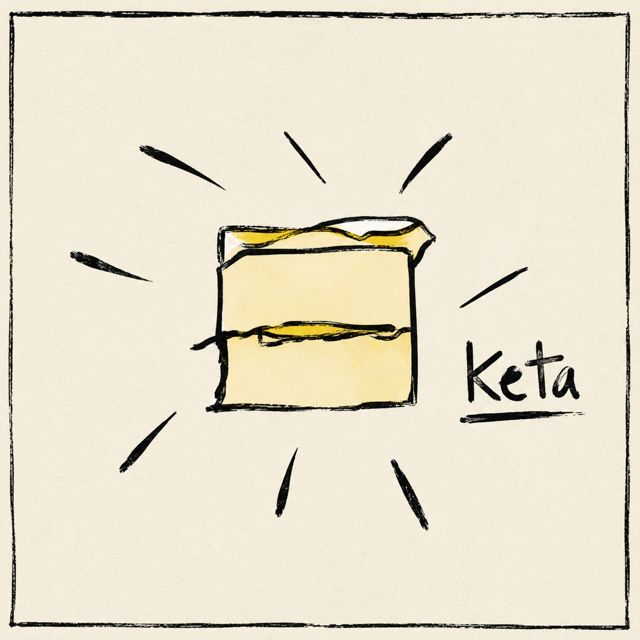 Yezzaa - 'Keta' [Ringtone]