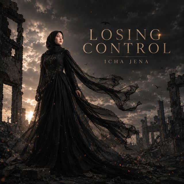 Icha Jena - 'Losing Control' [Ringtone]