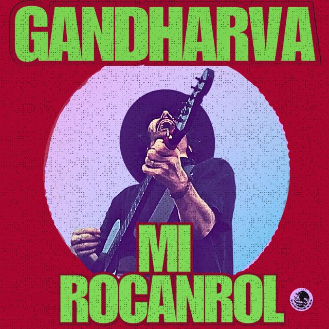 Gandharva - 'Milagro (feat. Fruto Prohibido)' [Ringtone]