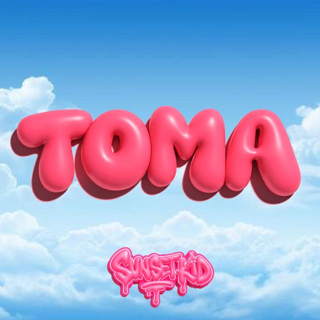 Svnset Kid - 'TOMA' [Ringtone]