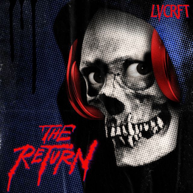 Lvcrft - 'Lookin 4 Trouble' [Ringtone]