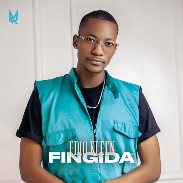 Edio Kleen - 'Fingida' [Ringtone]