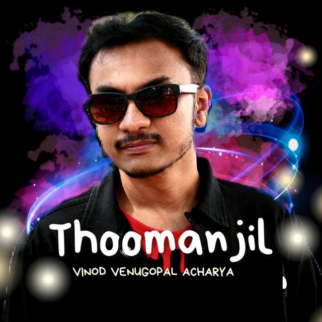 Vinod Venugopal Acharya - 'Thoomanjil' [Ringtone]