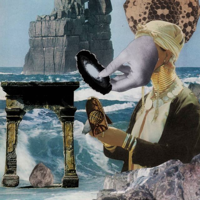 el pájaro del mar - 'Muy Extranormal' [Ringtone]