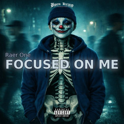 Raer One - 'Focused On Me' [Ringtone]