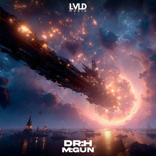 DR:H - 'M:Gun' [Ringtone]
