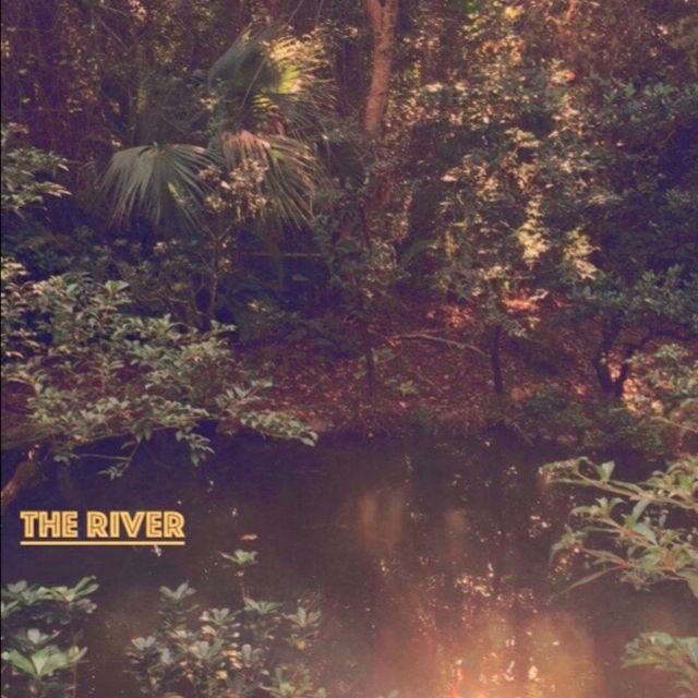Handro José - 'The River' [Ringtone]