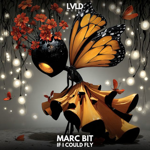 Marc Bit - 'If I Could Fly' [Ringtone]