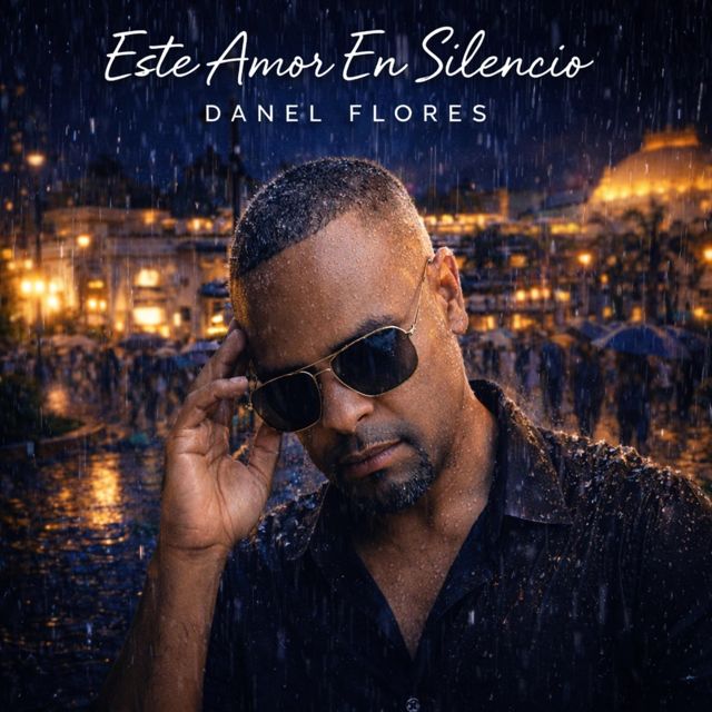 Danel Flores - 'Este Amor En Silencio' [Ringtone]